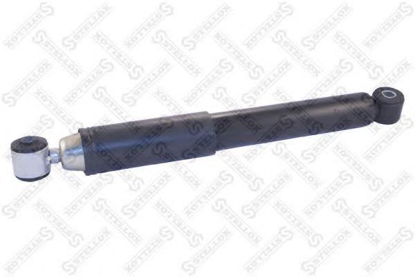 Struts Renault Kangoo: 12120107SX Stellox Rear gas shock absorber