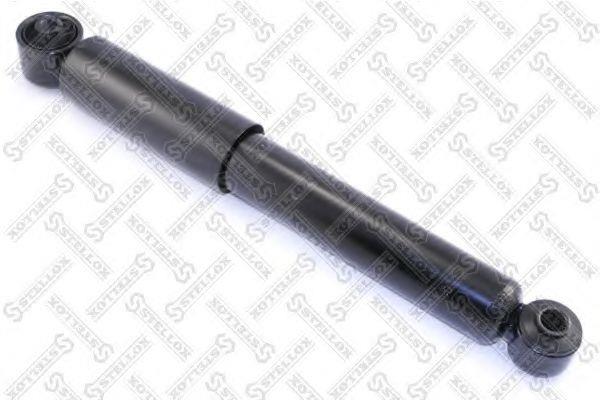 Suspension strut Opel Signum: 12130260SX Stellox Rear gas shock absorber
