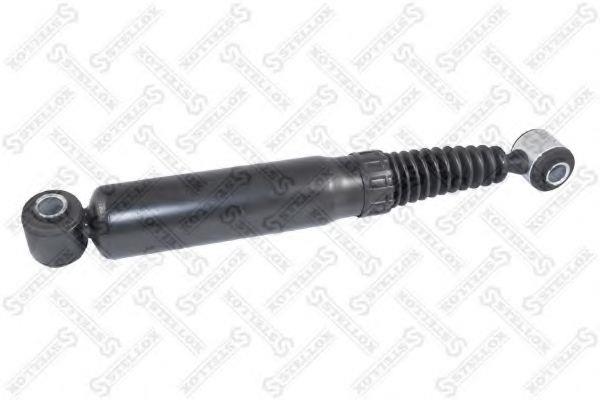 Shock absorbers Peugeot 405: 12140014SX Stellox Rear gas shock absorber