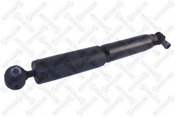 12140046SX Stellox Rear gas shock absorber