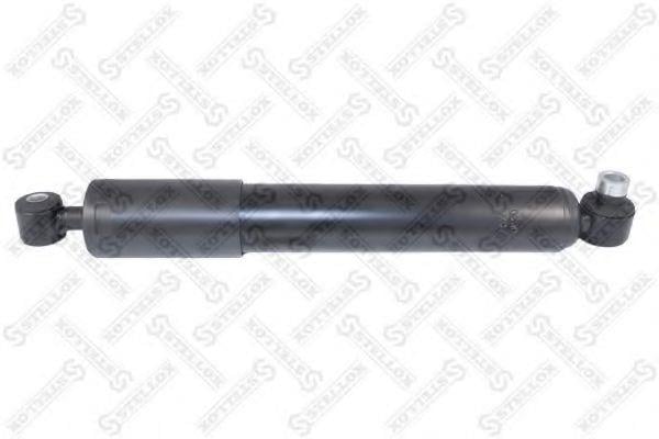 Struts Renault Master: 12140090SX Stellox Front gas shock absorber