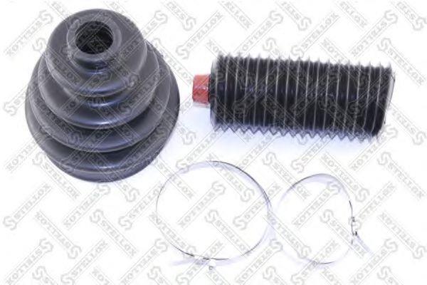 1300008SX Stellox CV joint boot outer