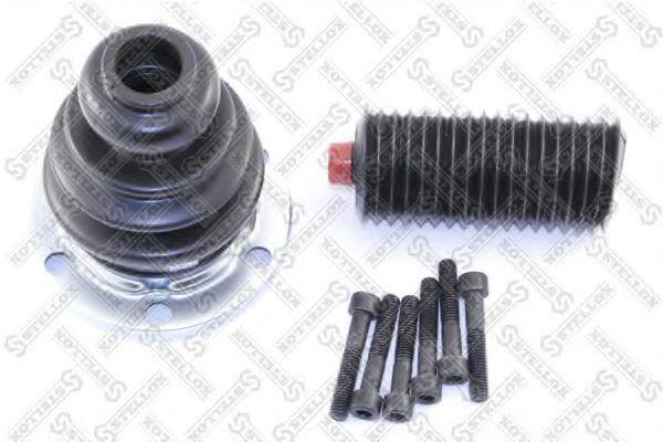 CV joint boot Rover: 1300030SX Stellox CV joint boot inner