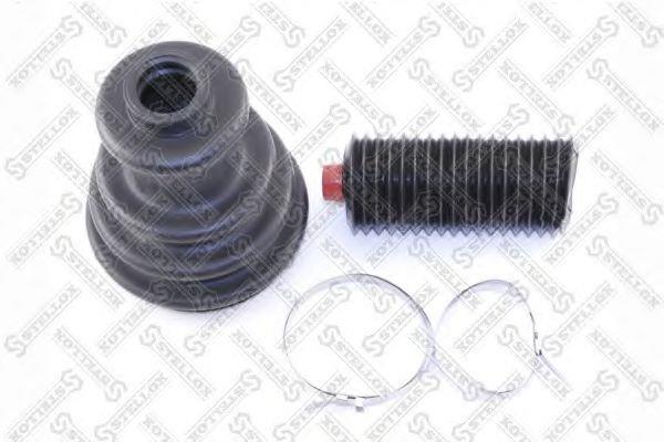 1300042SX Stellox CV joint boot outer