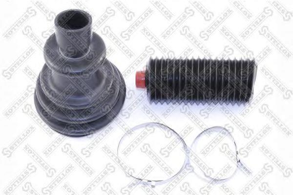 1300046SX Stellox CV joint boot inner
