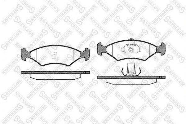 Buy Stellox 130 000-SX at a low price in United Arab Emirates!