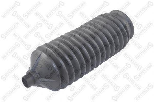 Stellox 14-71022-SX Steering rack boot 1471022SX 1471022SX Stellox Steering rack boot
