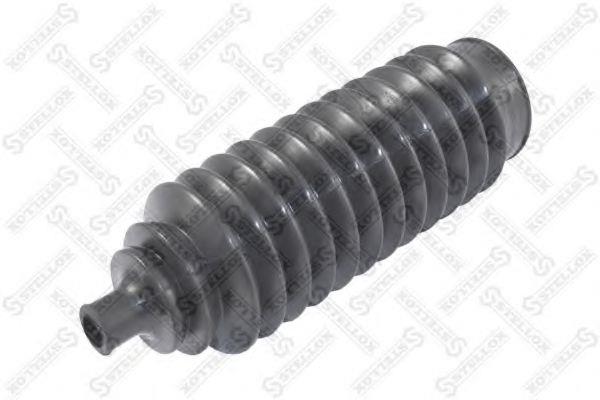 Steering rack boot Stellox 14-72004-SX