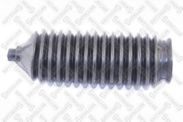Stellox 14-74020-SX Steering rack boot 1474020SX 1474020SX Stellox Steering rack boot