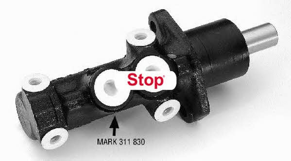 Stop 131920S Brake Master Cylinder 131920S