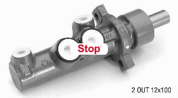 Stop 132450S Brake Master Cylinder 132450S