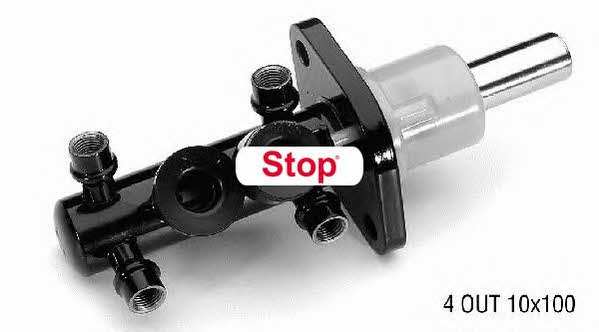Stop 132853S Brake Master Cylinder 132853S