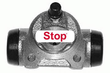 Stop 212025S Wheel Brake Cylinder 212025S