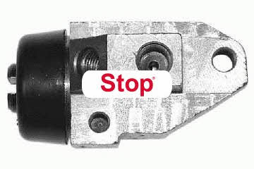 Stop 212059S Wheel Brake Cylinder 212059S