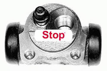 Stop 251002S Wheel Brake Cylinder 251002S