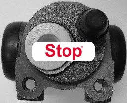 Stop 251005S Wheel Brake Cylinder 251005S