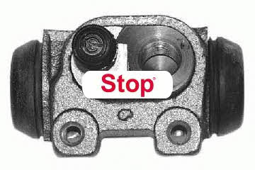 Stop 251006S Wheel Brake Cylinder 251006S