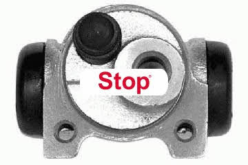 Stop 251025S Wheel Brake Cylinder 251025S