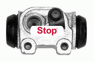 Stop 251038S Wheel Brake Cylinder 251038S