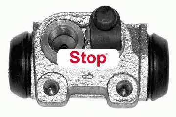 Stop 251040S Wheel Brake Cylinder 251040S