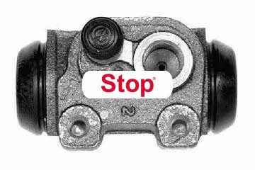 Stop 251043S Wheel Brake Cylinder 251043S