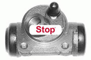 Stop 251054S Wheel Brake Cylinder 251054S