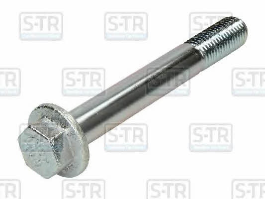 S-TR STR-60702 Spring bolt STR60702