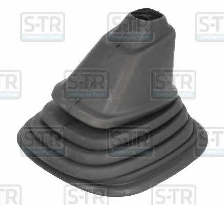 S-TR STR-120752 Gear lever cover STR120752