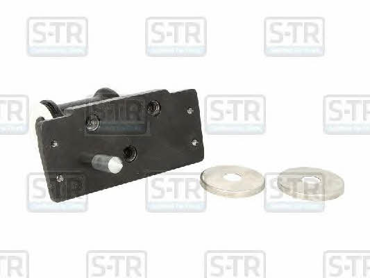 S-TR STR-1204121 Pivot Bracket, shock absorber strut (driver's cab) STR1204121