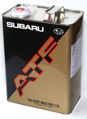 Subaru K0410Y0700 Transmission oil Subaru ATF-HP 4 l Japan K0410Y0700