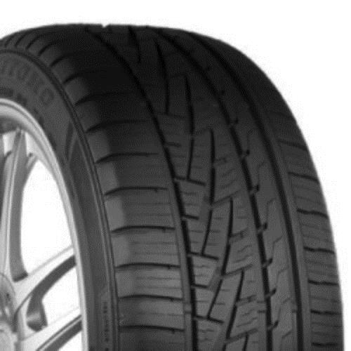 Sumitomo Tires SRH41 Passenger Allseason Tyre Sumitomo Tires HTR A/S P02 195/60 R15 88H SRH41