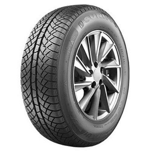 Sunny Tires R-279489 Passenger Winter Tyre Sunny Tires NW611 215/65 R15 96H R279489