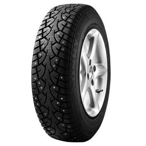 Sunny Tires R-251827 Passenger Winter Tyre Sunny Tires SN3860 155/80 R13 79T R251827