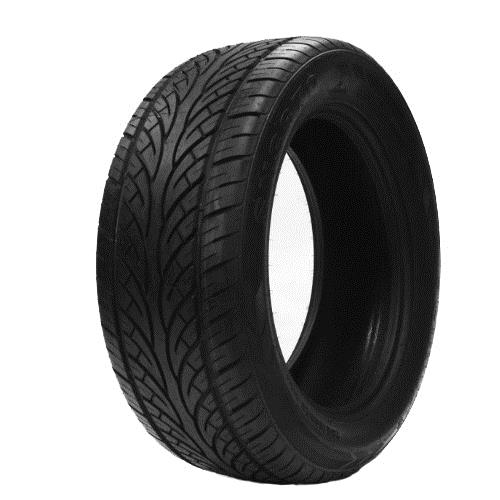 Sunny Tires 22943001 Passenger Summer Tyre Sunny Tires SN3870 235/30 R22 90W 22943001