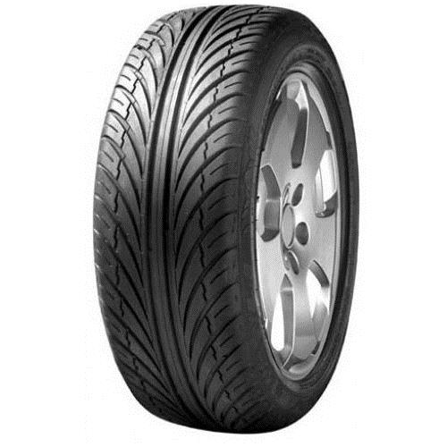 Sunny Tires SY1708 Passenger Summer Tyre Sunny Tires SN3970 205/40 R17 87W SY1708