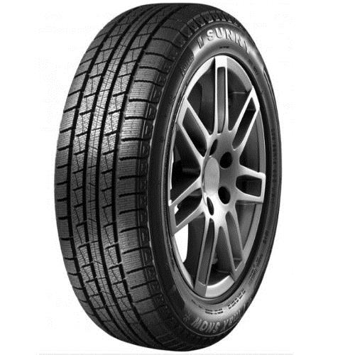 Sunny Tires R-158710 Passenger Winter Tyre Sunny Tires SWP11 205/55 R16 90Q R158710