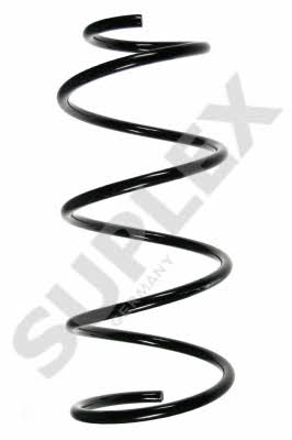 Suplex 01048 Rear coil spring 01048 01048 Suplex Rear coil spring