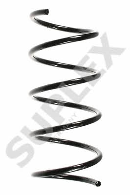 Suplex 19184 Front coil spring 19184 19184 Suplex Front coil spring