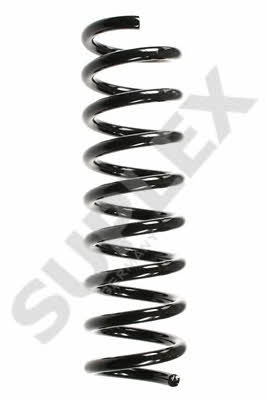 Suplex 19201 Suspension spring front 19201