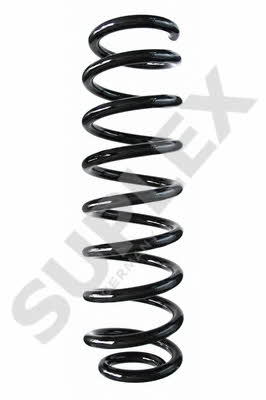 Suplex 19316 Front coil spring 19316 19316 Suplex Front coil spring