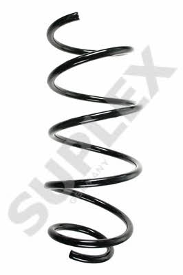 Suplex 06267 Suspension spring front 06267