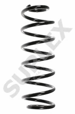 03123 Suplex Rear coil spring