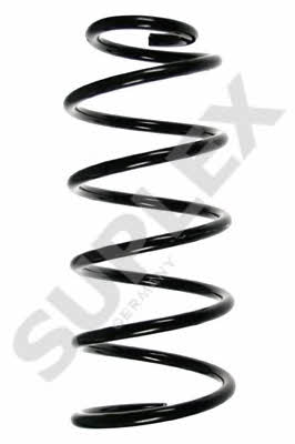 Suplex 03153 Suspension spring front 03153