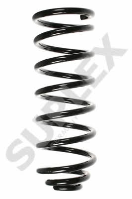 Suplex 38029 Rear coil spring 38029 38029 Suplex Rear coil spring