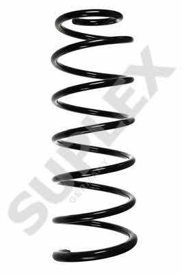 Suplex 38114 Front coil spring 38114 38114 Suplex Front coil spring