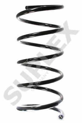 Suplex 10265 Front coil spring 10265 10265 Suplex Front coil spring