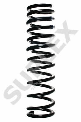 Suplex 10296 Rear coil spring 10296 10296 Suplex Rear coil spring