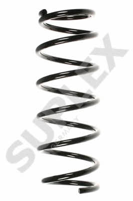 Suplex 23236 Rear coil spring 23236 23236 Suplex Rear coil spring