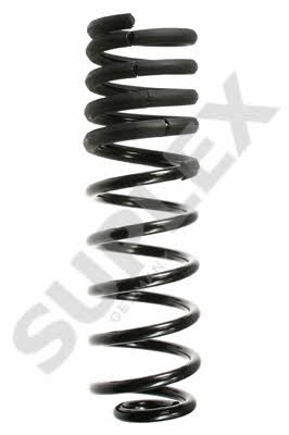 Suplex 39053 Rear coil spring 39053 39053 Suplex Rear coil spring