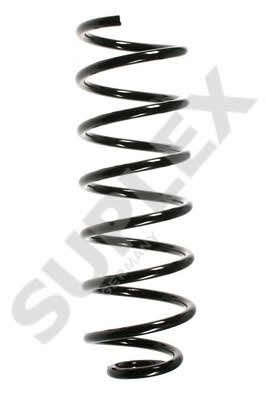 39088 Suplex Rear coil spring